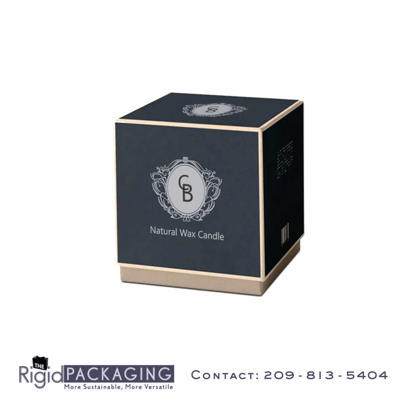 Rigid-Cube-Packaging