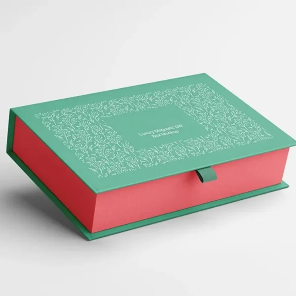 1-Piece Rigid Packaging - Image 2