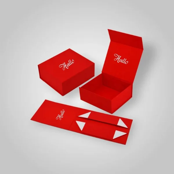 1-Piece Rigid Packaging - Image 6