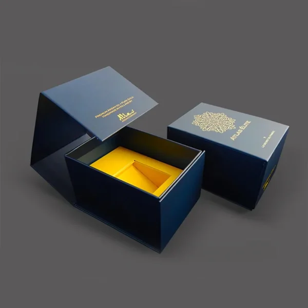 Custom Deluxe Rigid Packaging - Image 4