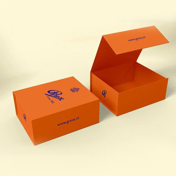 Custom Deluxe Rigid Packaging - Image 5