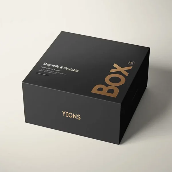 Custom Deluxe Rigid Packaging - Image 6