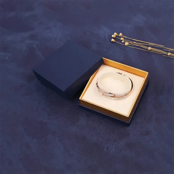Custom Rigid Bracelet Packaging - Image 3