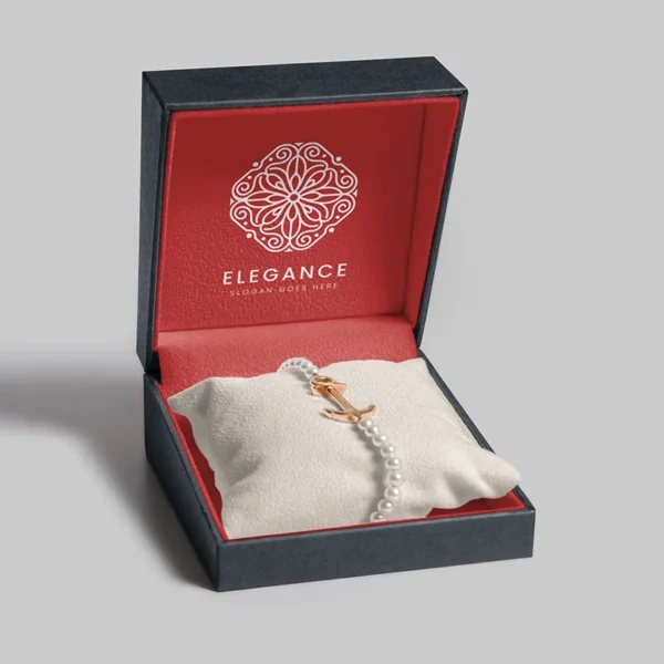 Custom Rigid Bracelet Packaging - Image 6