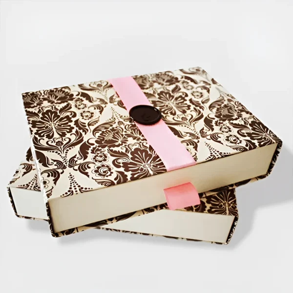 Custom Rigid Invitation Packaging - Image 4