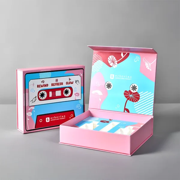 Custom Rigid Invitation Packaging - Image 6