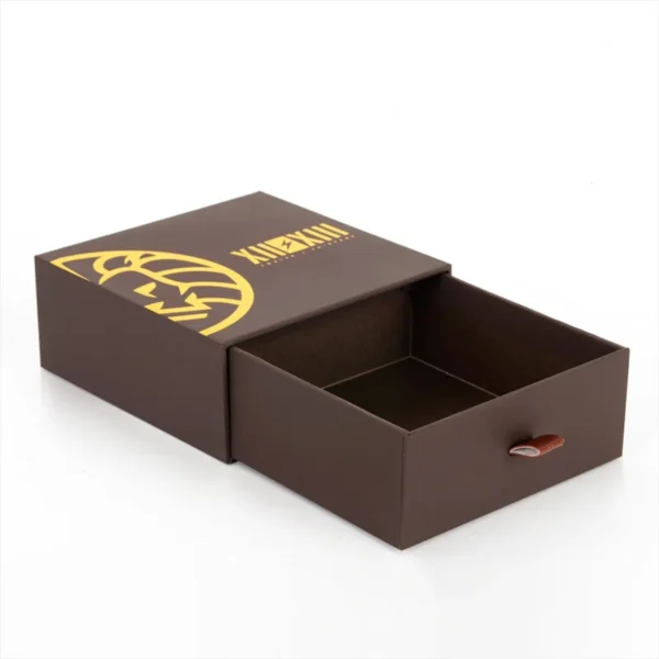Custom Rigid Packaging for Belts - Image 4