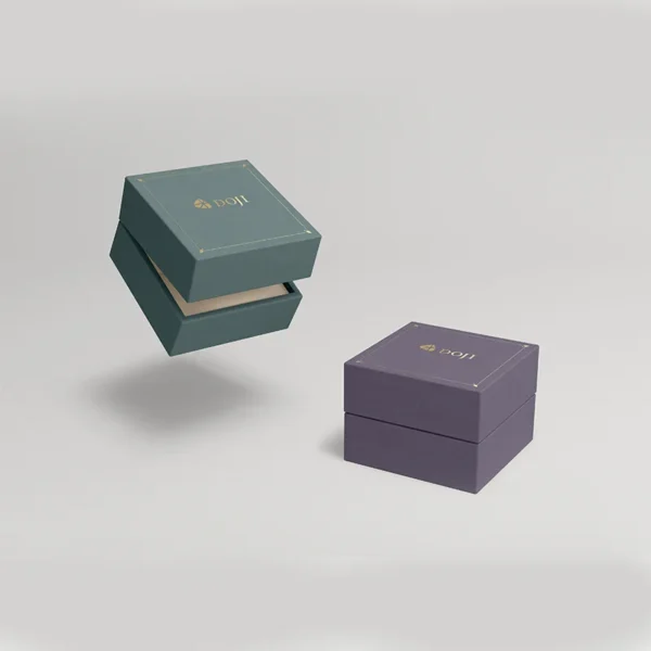 Custom Rigid Ring Packaging - Image 6