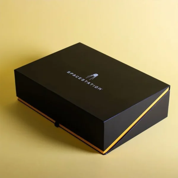 Custom Sleepwear Rigid Packaging - Image 5