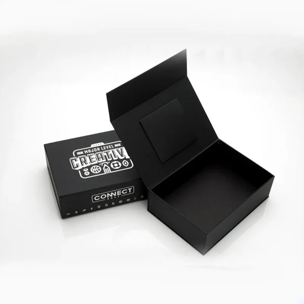 Custom Sleepwear Rigid Packaging - Image 6