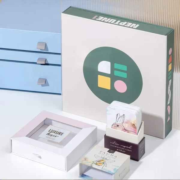 Rigid Catalog Packaging - Image 4