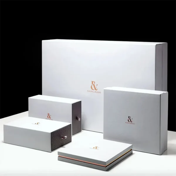 Rigid Catalog Packaging - Image 6