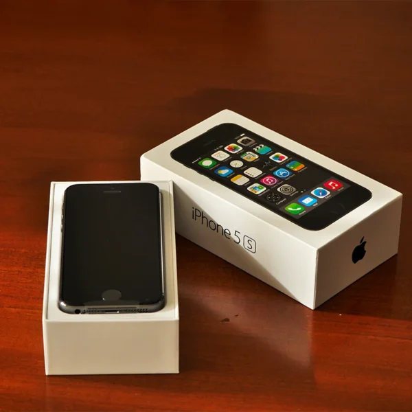 Rigid Cell Phone Packaging - Image 4
