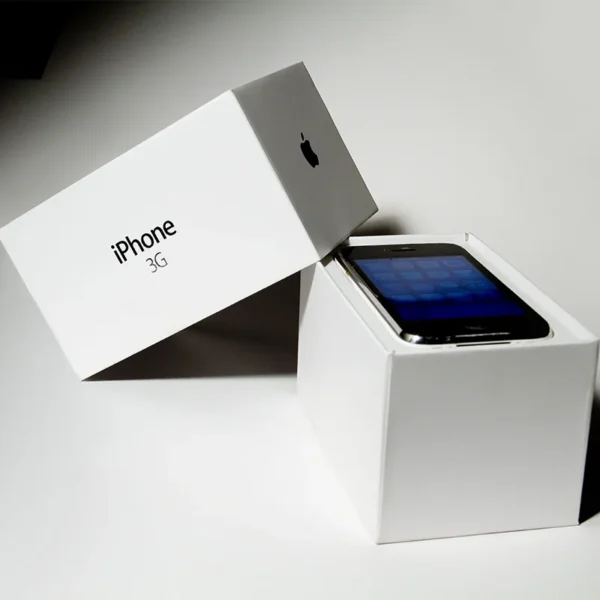 Rigid Cell Phone Packaging - Image 5