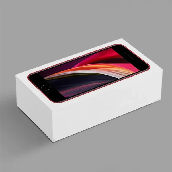 Custom Cell Phone Boxes & Packaging