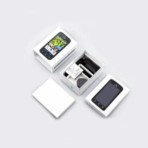 Rigid Cell Phone Box