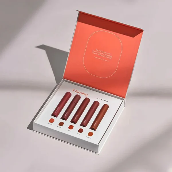 Rigid Cigar Packaging - Image 2