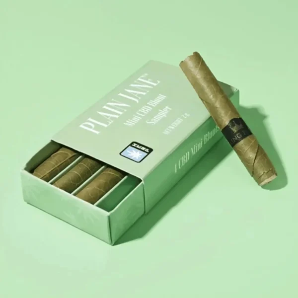 Rigid Cigar Packaging - Image 5