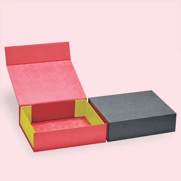 Rigid Flip Top Packaging - Image 5
