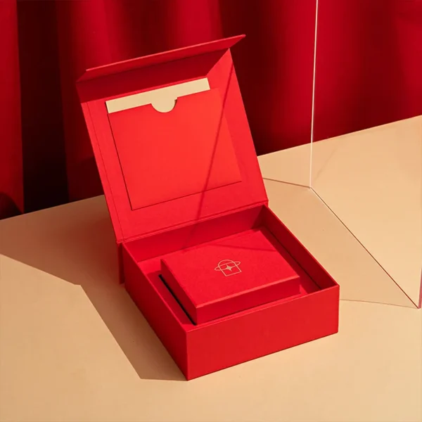 Rigid Flip Top Packaging - Image 6