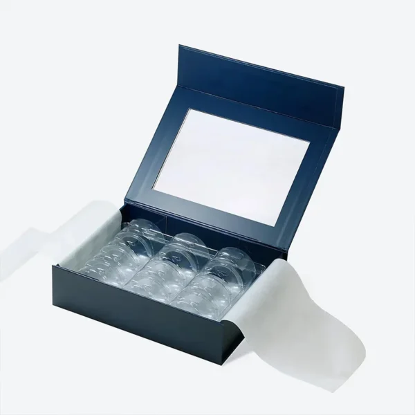 Rigid Gourmet Window Packaging - Image 6