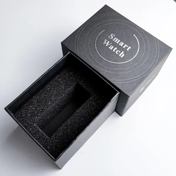 Rigid Luxury Watch Packaging - Image 6