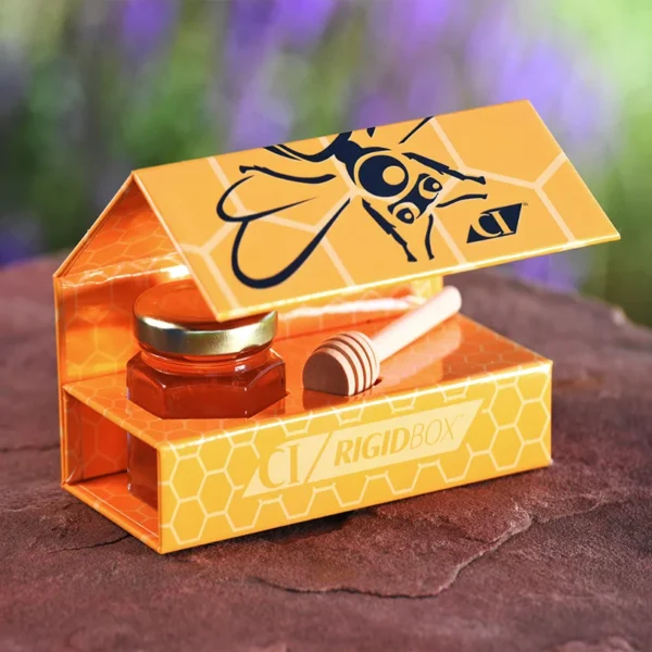 Rigid Marketing Kit Packaging - Image 3