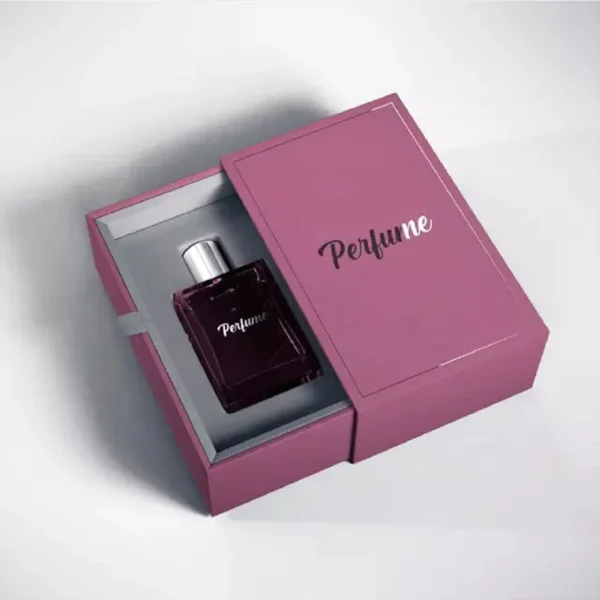 Rigid Perfume Packaging - Image 3