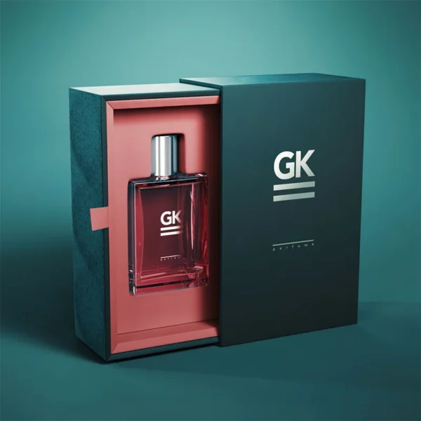 Rigid Perfume Packaging - Image 6