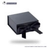 Luxury Rigid Marketing Kit Packaging Boxes