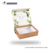 Unique Rigid Presentation Packaging Boxes
