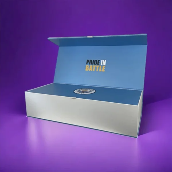 Rigid Presentation Packaging - Image 2