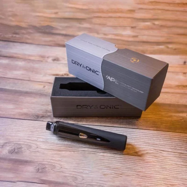 Rigid Vape Packaging - Image 2