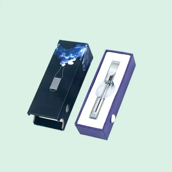 Rigid Vape Packaging - Image 4